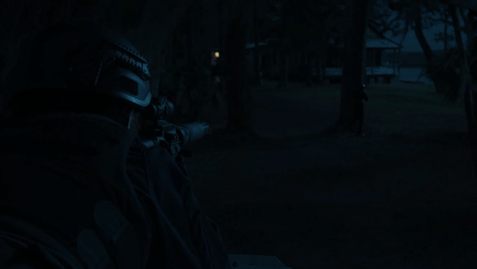 電影槍火2，熱血、科技與動作的綜合視聽盛宴