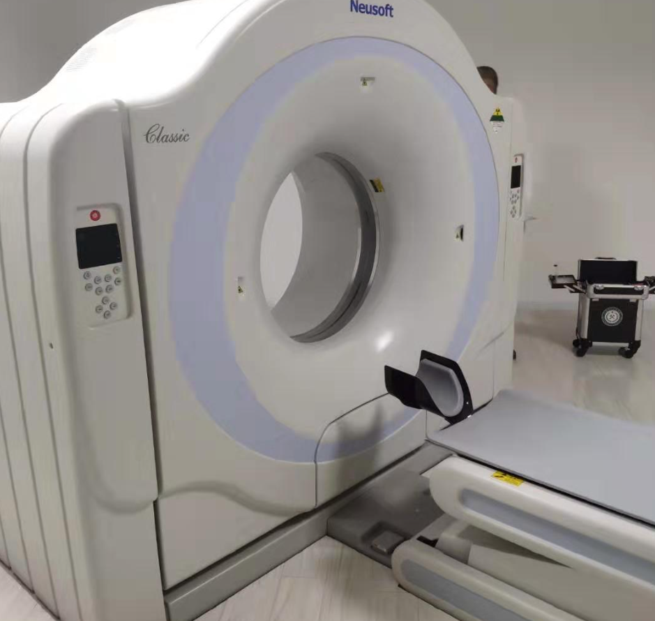 科技之光，最新B超儀器重塑醫(yī)療體驗(yàn)