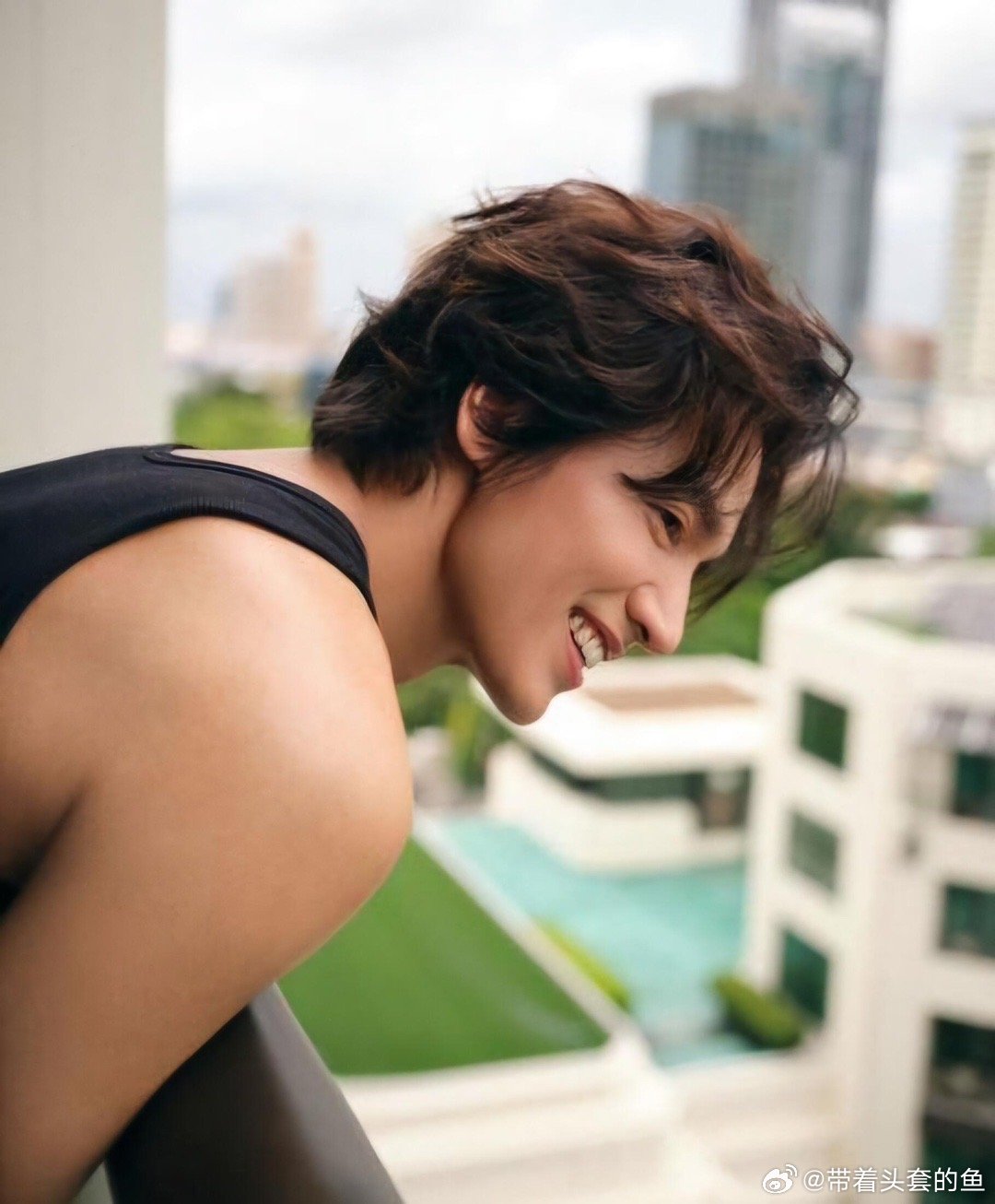 言承旭新動態(tài)揭秘，科技風(fēng)潮下的前沿體驗之旅