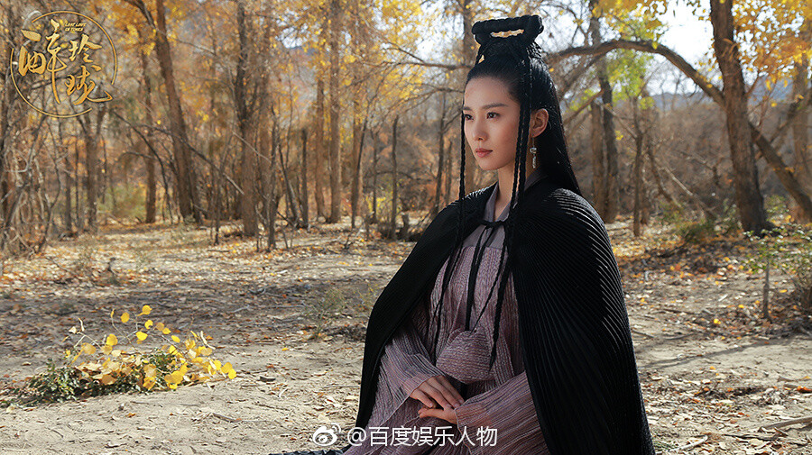 醉瓏瓏演員，璀璨星輝的演繹之旅