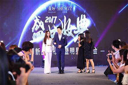 明星商演公司，閃耀歷程與業(yè)界地位揭秘