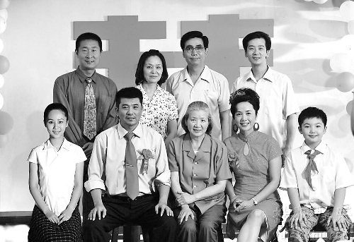 電視劇幸福來敲門結局,電視劇幸福來敲門的結局，變化、學習與自信奏響的勵志之歌