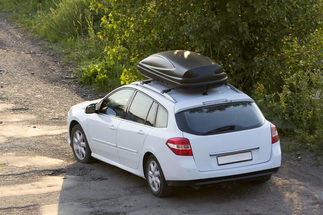 時(shí)代變遷下的行者必備，最新旅行箱綜述
