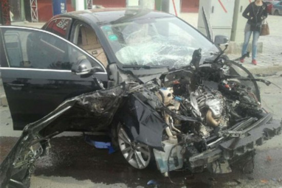 最新車禍現(xiàn)場圖深度解析，事故現(xiàn)場應(yīng)對之策與現(xiàn)場狀況解析