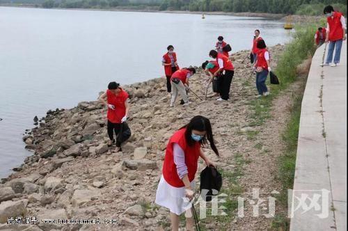 鳳臺(tái)小魚網(wǎng)最新資訊，溫馨友情故事傳遞正能量
