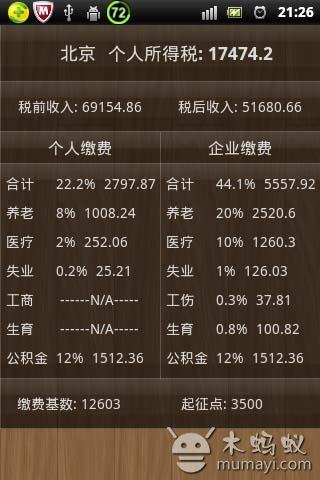 個(gè)稅最新計(jì)算器，小巷中的隱藏寶藏揭秘