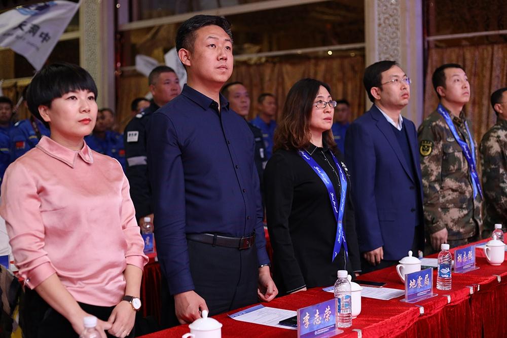 山西地震局最新動(dòng)態(tài)揭秘，監(jiān)測、預(yù)警與應(yīng)急管理的最新進(jìn)展