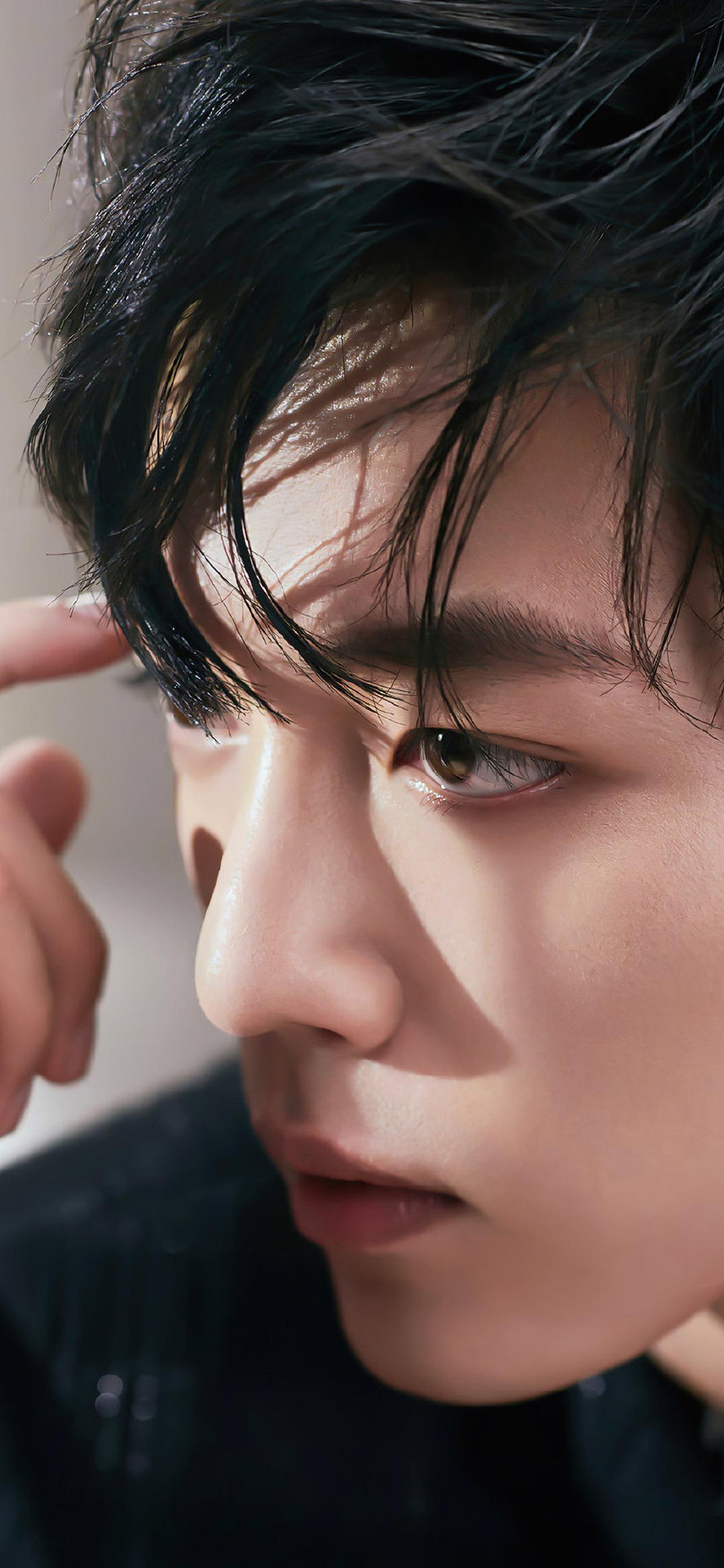 聚焦娛樂(lè)圈的璀璨之星，圖片明星男風(fēng)采展示