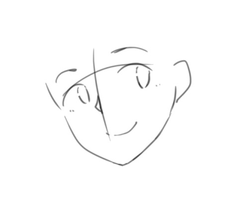 動(dòng)漫側(cè)面畫(huà)法,動(dòng)漫側(cè)面畫(huà)法，掌握藝術(shù)創(chuàng)作的獨(dú)特視角