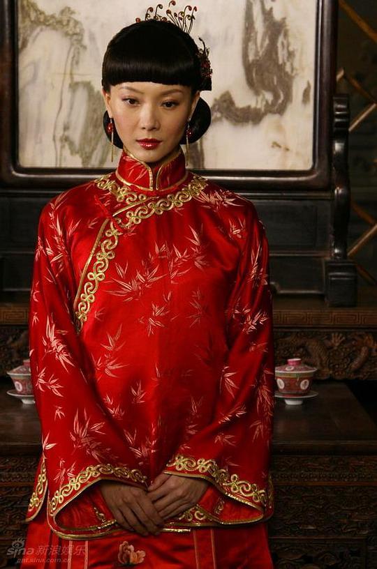 鐵梨花演員探尋自然美景之旅，內(nèi)心寧靜的追尋