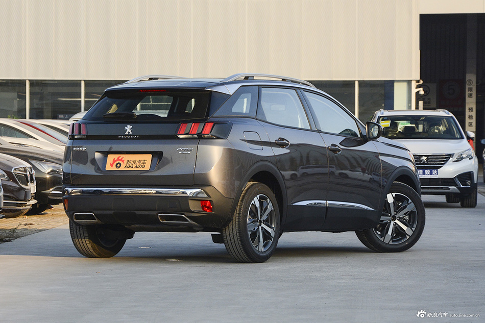 探索標(biāo)致4008的性價(jià)比與價(jià)值所在，最新報(bào)價(jià)詳解