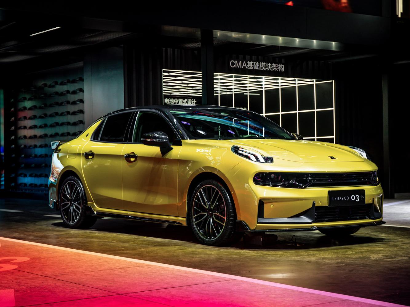 最新領(lǐng)克03全方位評(píng)測(cè)，優(yōu)缺點(diǎn)解析一網(wǎng)打盡