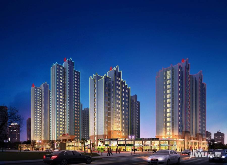 邢臺海德名筑最新動態(tài)詳解，步驟指南適用于初學(xué)者與進(jìn)階用戶