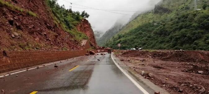 寶豐最新交通管制，內(nèi)心平靜的旅行冒險(xiǎn)啟程