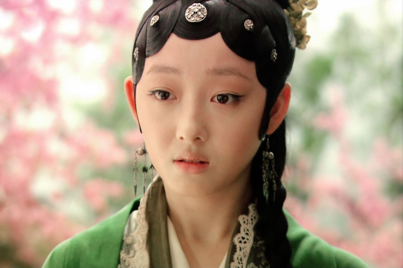 新版紅樓夢演員表，小巷深處的夢幻之旅之旅