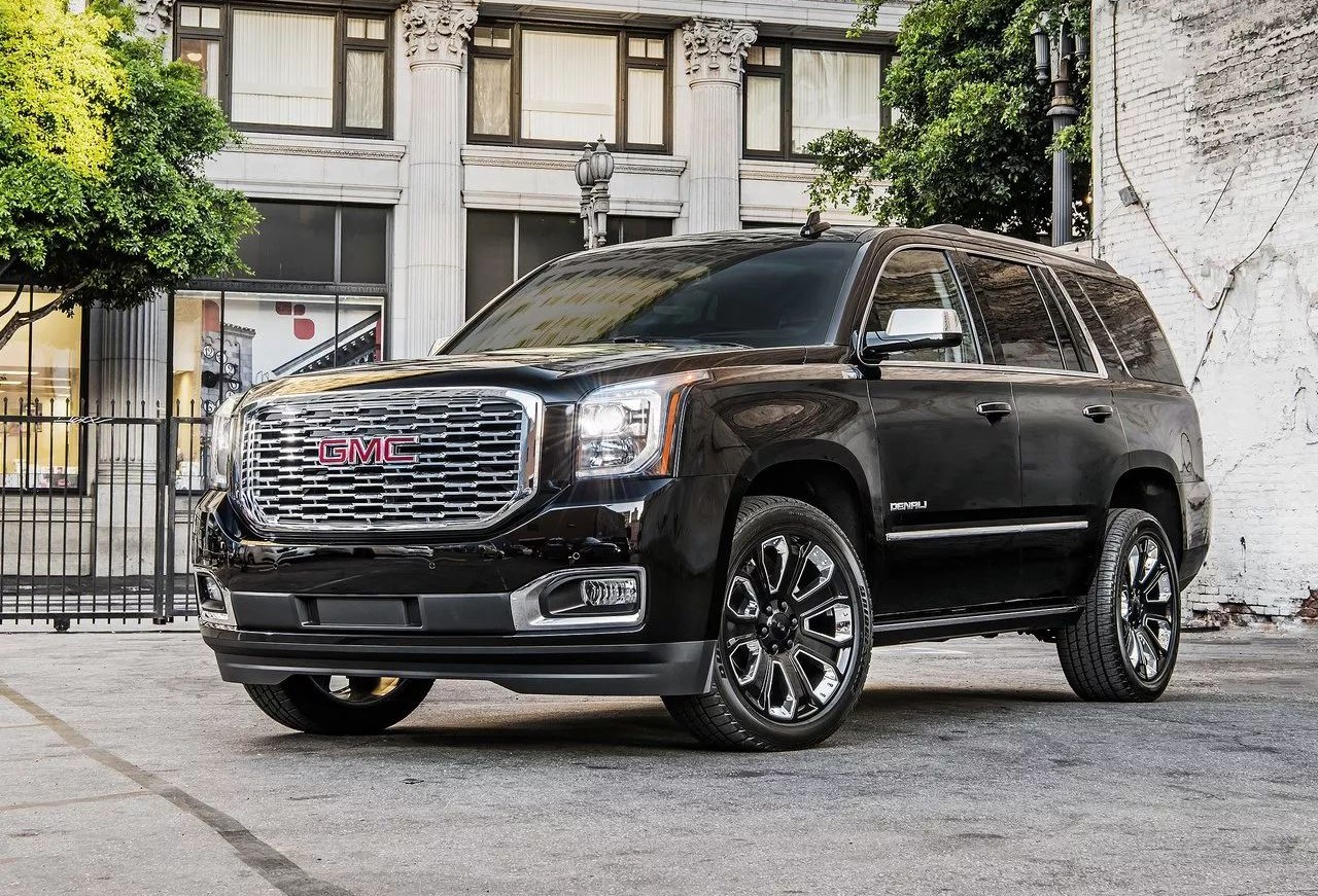 最新GMC車型，駕馭變化，啟程自信之路