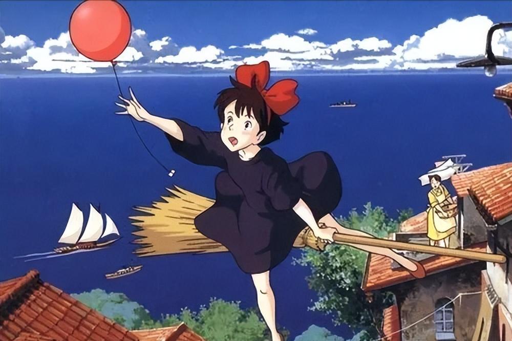 時(shí)代經(jīng)典動(dòng)畫電影推薦，不容錯(cuò)過的佳作