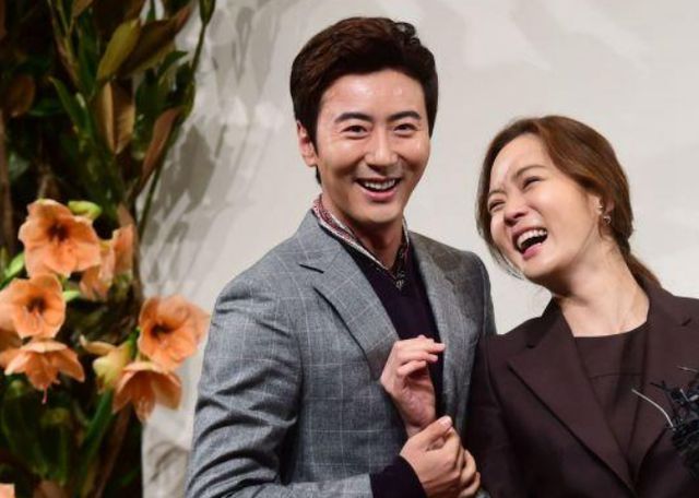 高梓淇與蔡琳，探險之旅探尋自然與內(nèi)心的寧靜