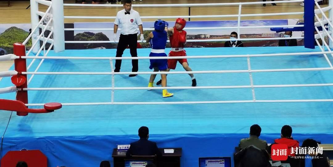 青少年拳擊比賽，磨礪意志與競技精神的競技場