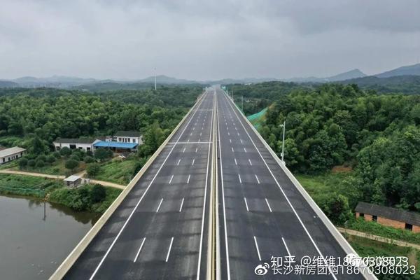 長益高速復線最新進展，科技驅(qū)動，未來加速來臨