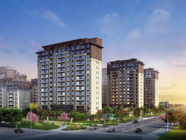 貴州新房盤點,貴州新房盤點，從變化中找尋自信與成就，邁向嶄新的生活篇章