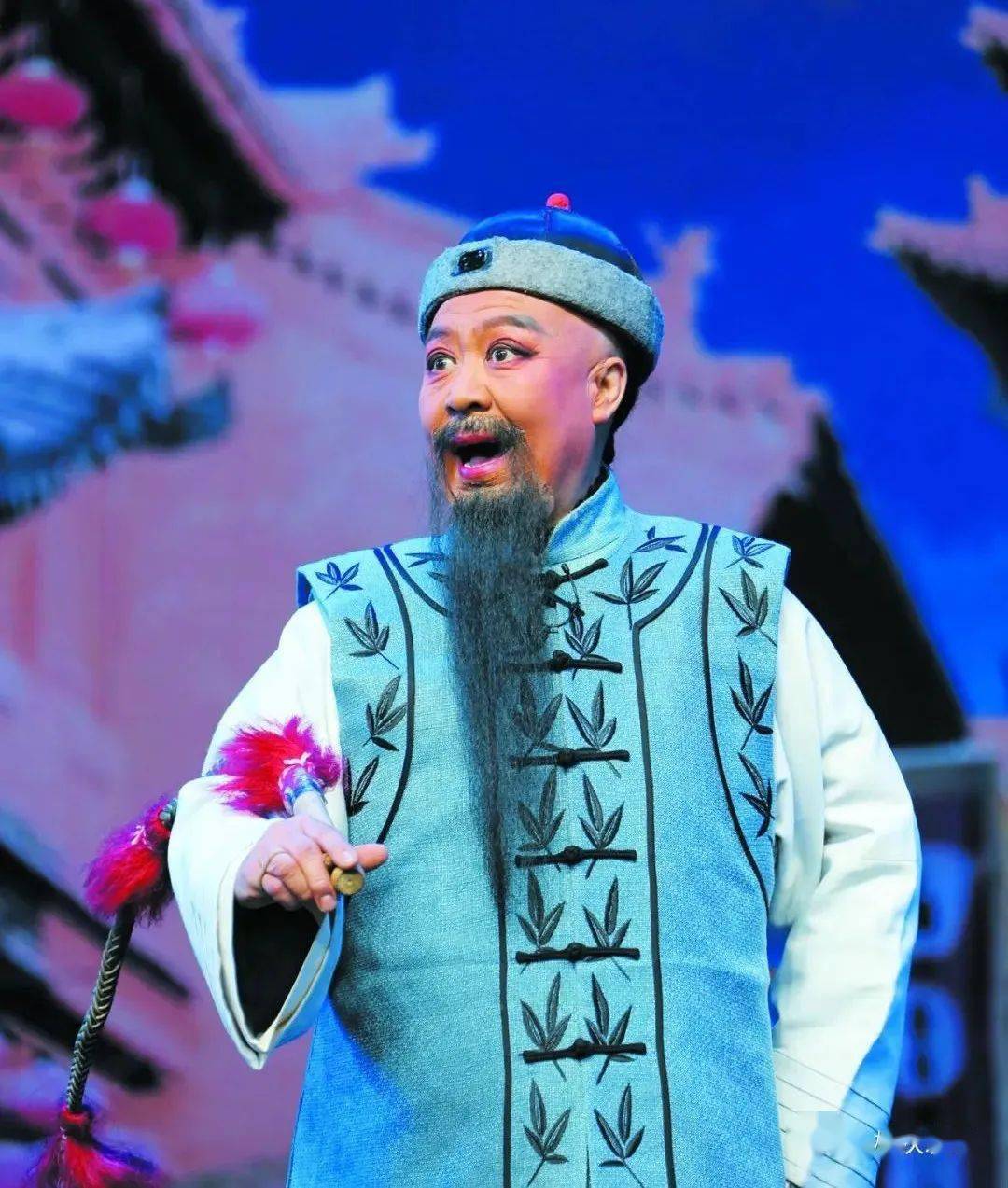 演員張海峰,演員張海峰，演藝之路的閃耀之星