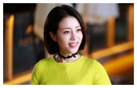 李溪芮星途璀璨，多部電視劇作品角色深入人心，演技驚人！