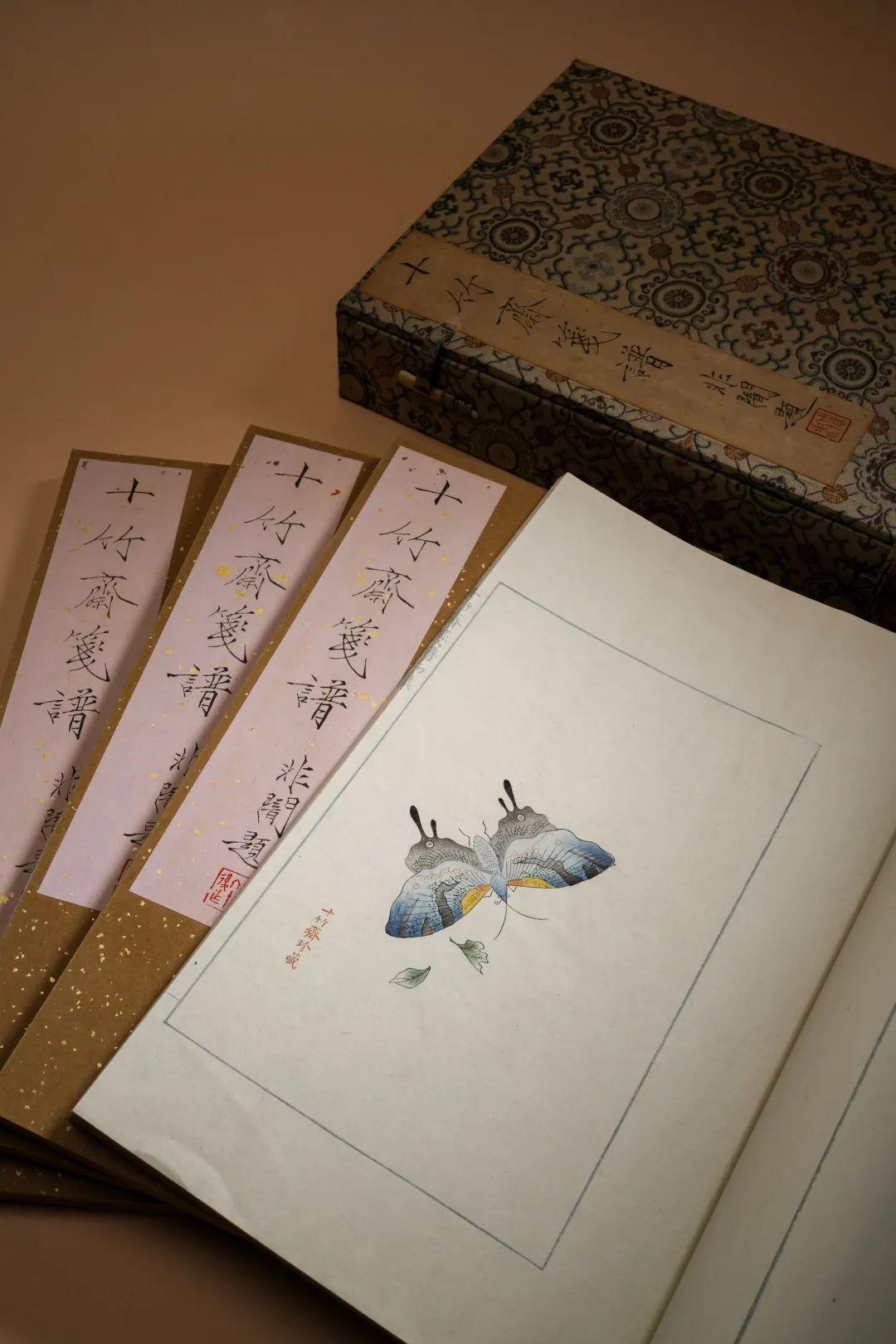 榮寶齋最新資訊，傳統(tǒng)與現(xiàn)代的完美交融