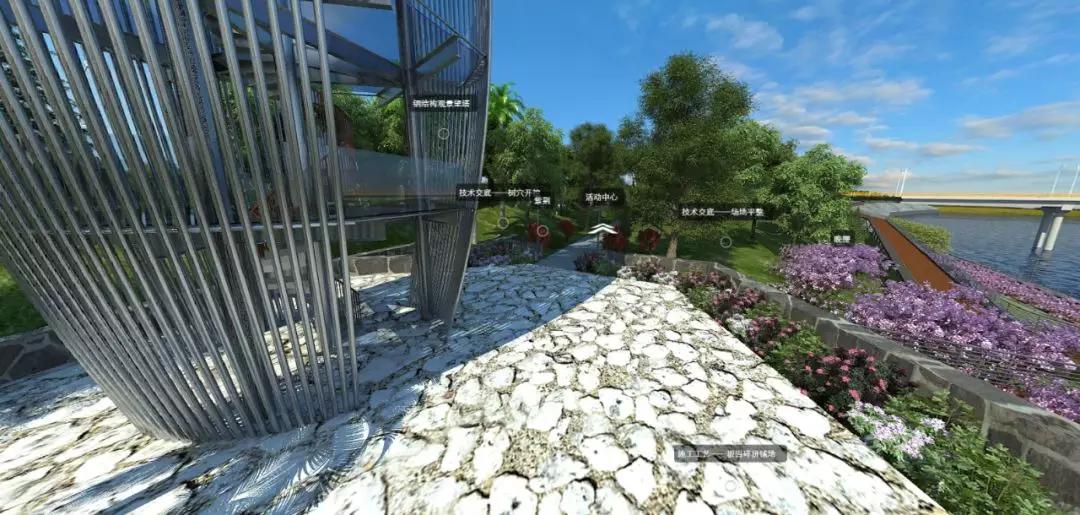 耒陽鹿岐峰大橋最新進展，科技巨獻展現(xiàn)未來風(fēng)采