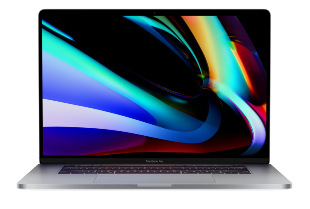 最新MacBook Pro震撼發(fā)布，顛覆想象的全新體驗！