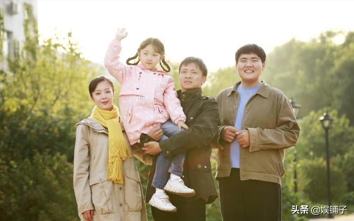 母親舅大電視劇，深情回響的母愛與親情故事