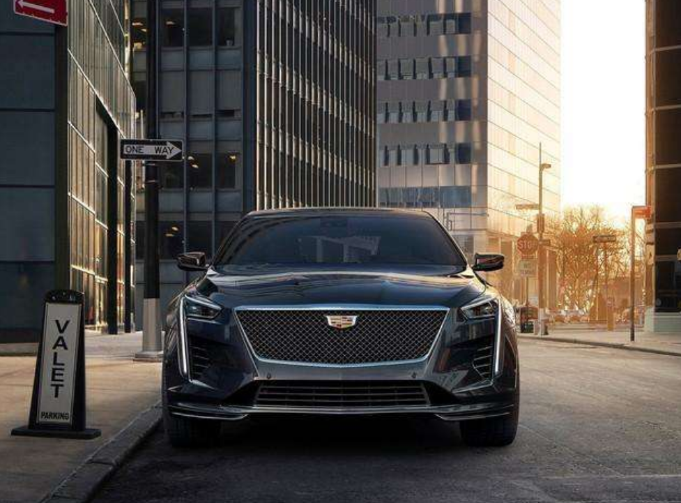 凱迪拉克CT6，豪華旗艦與科技融合的價格揭秘