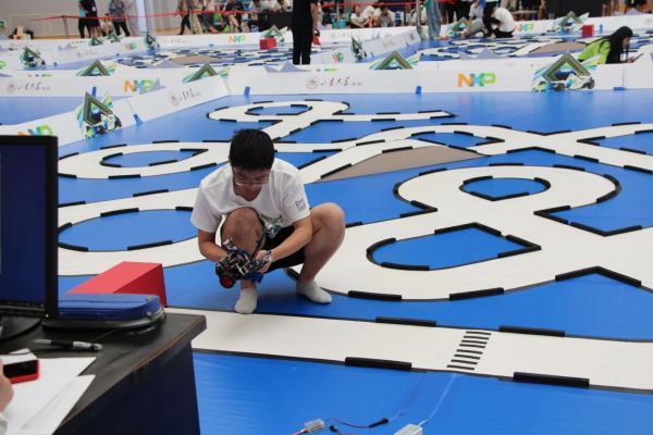 智能車比賽規(guī)則,智能車比賽規(guī)則，一場探索自然美景的旅行競賽