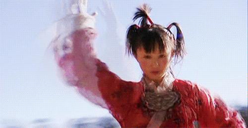 劉濤版天龍八部演員表，璀璨星辰演繹經(jīng)典角色