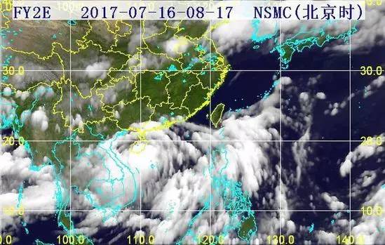 最新天氣云圖解讀，觀點(diǎn)分析與闡述