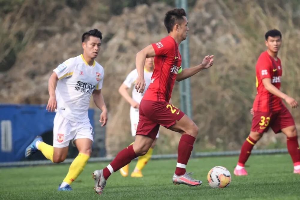 長春亞泰足球最新動態(tài)，如何積極參與并支持你的隊伍？