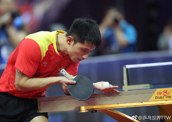 世乒賽男單比賽與自然美景的雙重探索，背后的故事揭秘