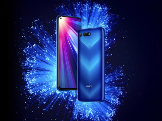 全新榮耀20手機(jī)上市，購買與體驗全步驟指南