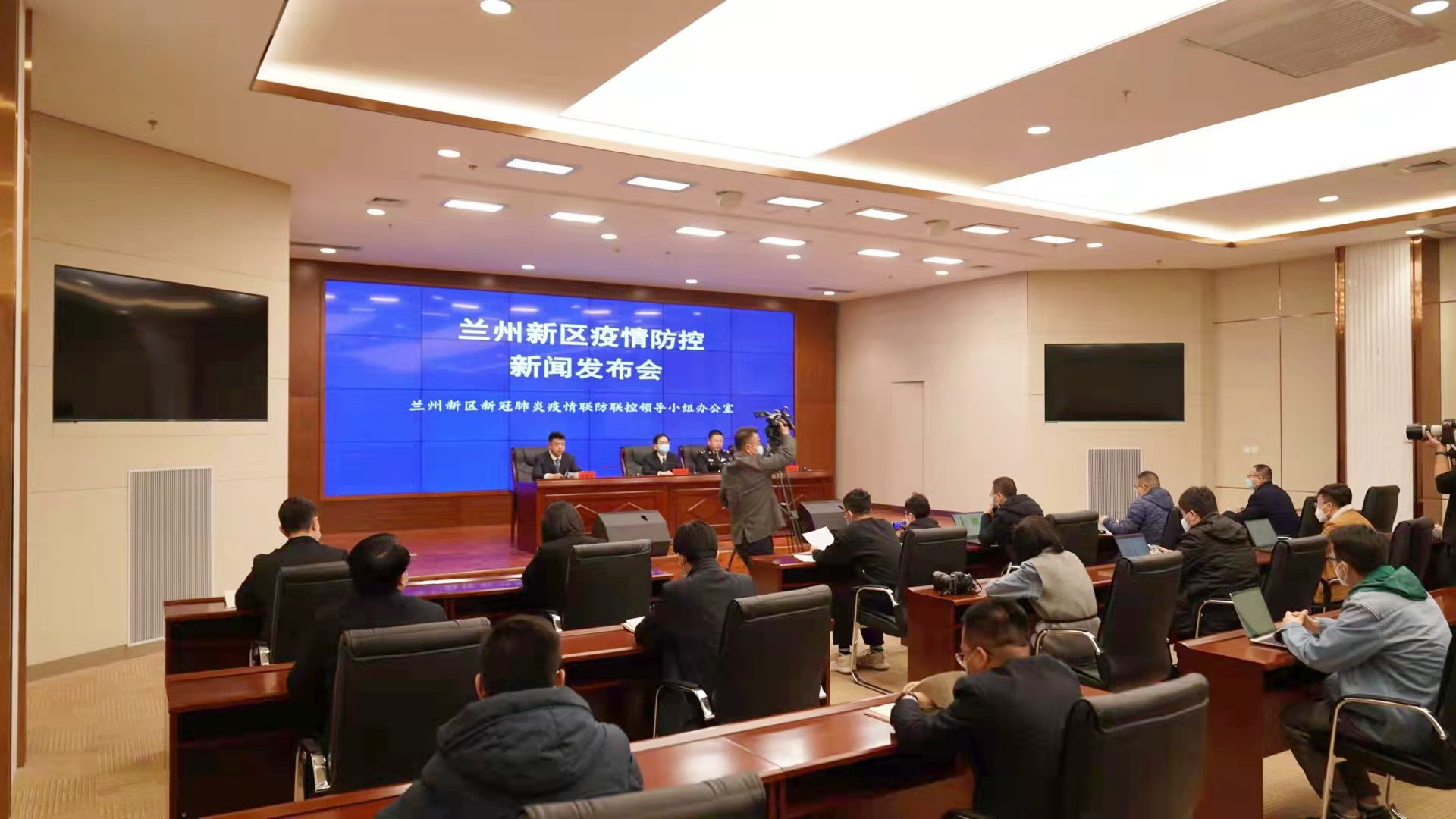 蘭州新聞速遞，城市發(fā)展的時代印記最新動態(tài)