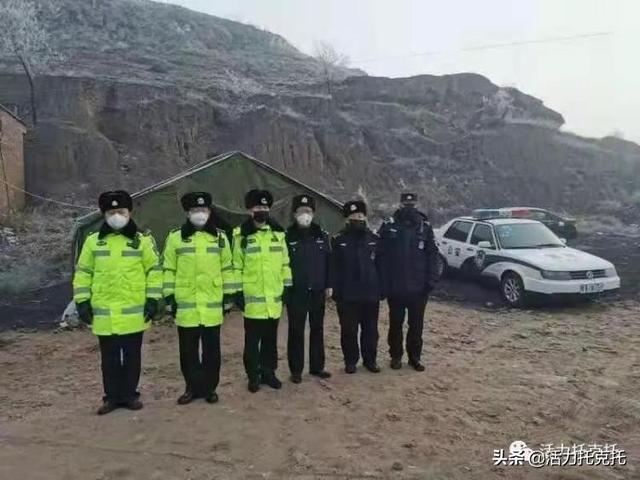 托縣疫情下的溫暖日常，愛與陪伴的力量