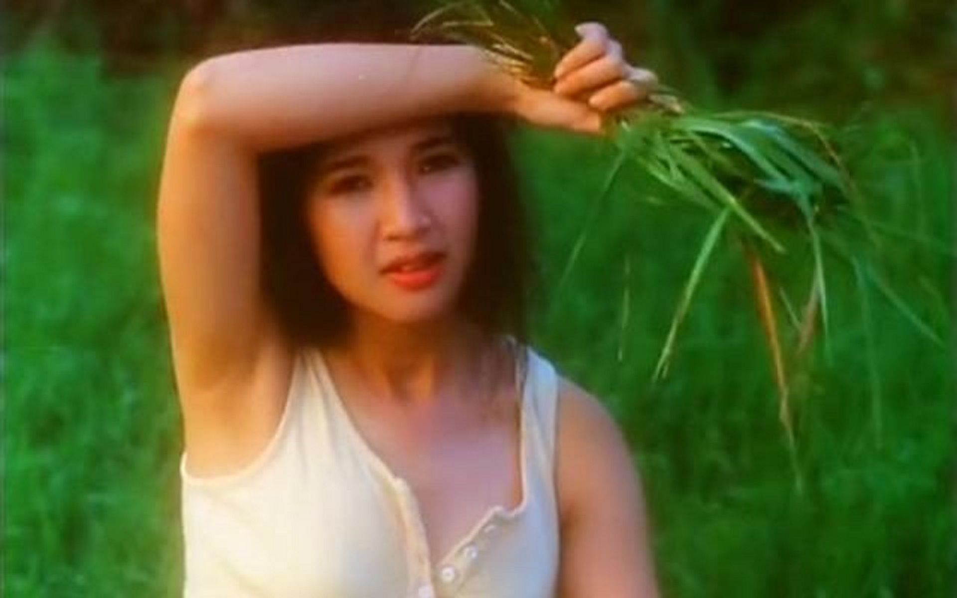 猛鬼山墳演員表揭秘，揭開恐怖電影的神秘面紗。