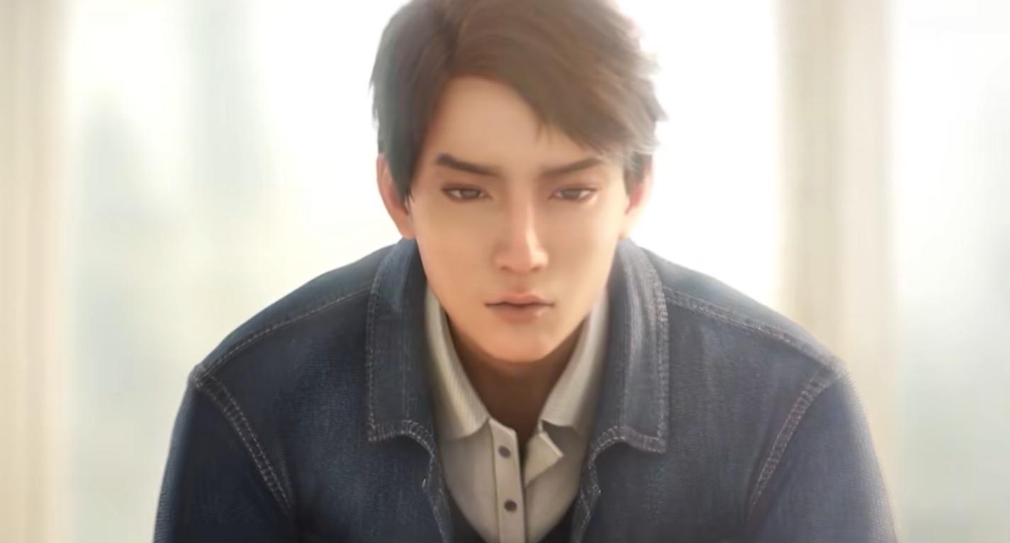 寫實動漫人物，深度表現(xiàn)與觀眾接受度的微妙平衡