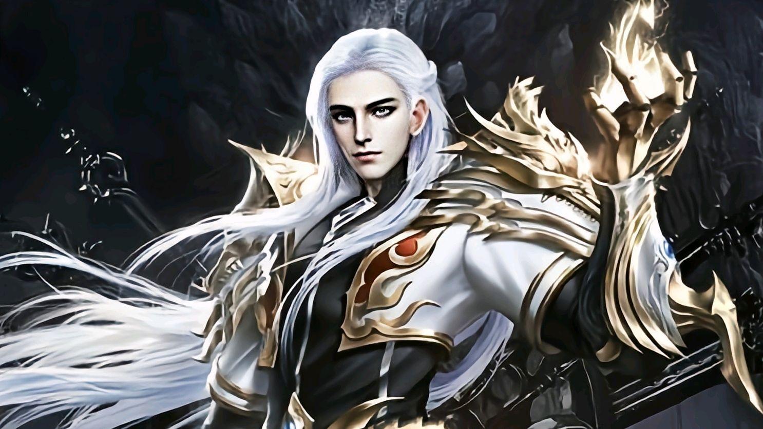 萬古神帝新篇章，神話續(xù)寫與時(shí)代印記的碰撞