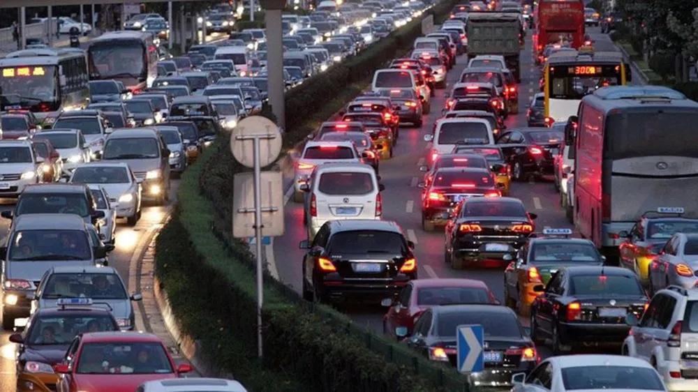 汽車放寬政策最新動態(tài)，駛向自然，探尋內(nèi)心寧靜之旅