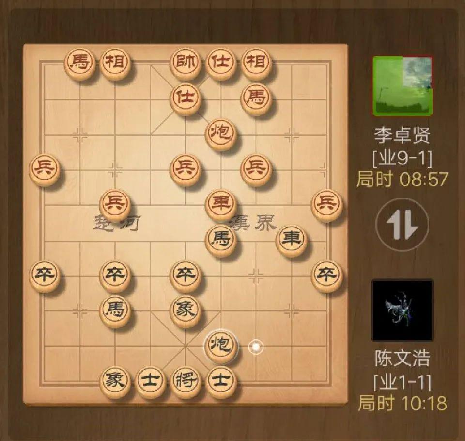 天天象棋比賽,天天象棋比賽，一種智力競技的魅力與影響