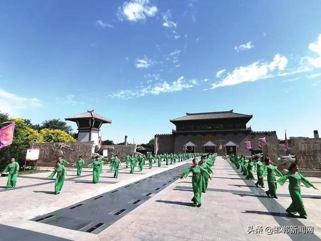 臨漳最新任命，自然美景探索之旅啟程