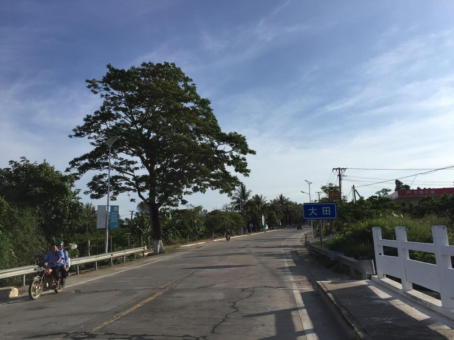 環(huán)海南島騎行全新攻略，騎行愛好者的絕佳選擇???♂?