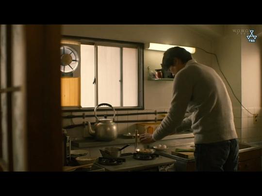 廚房電影，愛的味道與陪伴的美好時光