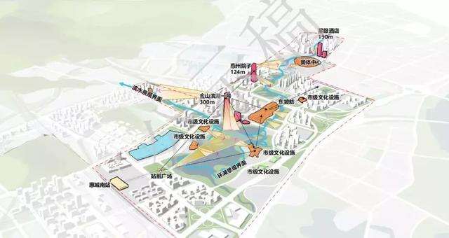 上海金山新城最新規(guī)劃揭曉，未來藍(lán)圖展望