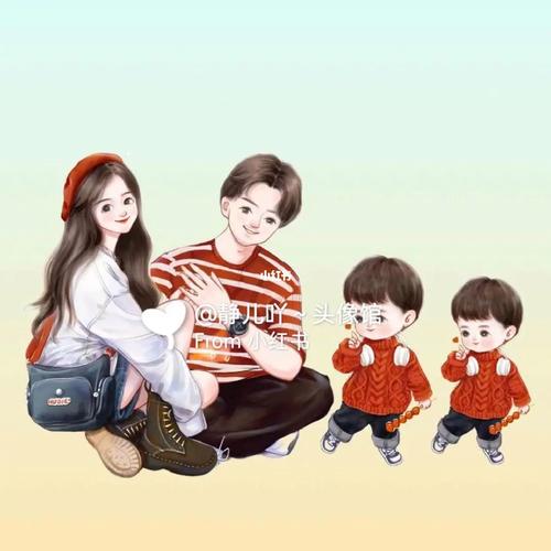 一家四口的夢(mèng)幻動(dòng)漫樂(lè)園，小巷深處的冒險(xiǎn)之旅